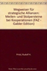 Image for Wegweiser fur Strategische Allianzen