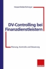 Image for DV-Controlling bei Finanzdienstleistern