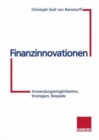 Image for Finanzinnovationen