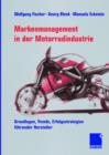 Image for Markenmanagement In Der Motorradindustrie
