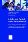Image for Intellectual Capital und Kommunikation