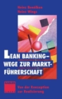 Image for Lean Banking - Wege zur Marktfuhrerschaft