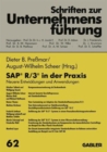 Image for SAP(R) R/3(R) in der Praxis