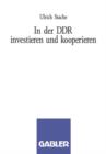 Image for In der DDR investieren und kooperieren
