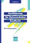 Image for Buchfuhrung fur Reiseverkehrskaufleute