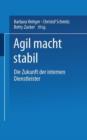 Image for Agil macht stabil