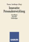 Image for Innovative Personalentwicklung