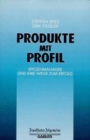Image for Produkte mit Profil