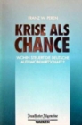 Image for Krise als Chance