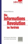 Image for Die Informationsrevolution im Vertrieb