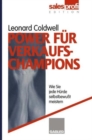 Image for Power fur Verkaufs-Champions
