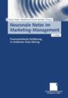 Image for Neuronale Netze im Marketing-Management