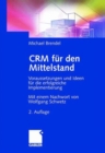 Image for CRM Fur Den Mittelstand