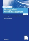 Image for Strategisches Kostenmanagement