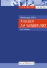 Image for Jahrbuch Geldanlage : Anlegen am Wendepunkt