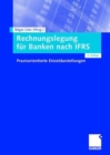 Image for Rechnungslegung fur Banken nach IFRS