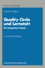 Image for Quality Circle und Lernstatt