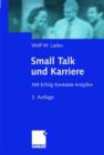 Image for Small Talk und Karriere