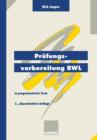 Image for Prufungsvorbereitung BWL