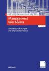 Image for Management von Teams