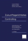 Image for Zukunftsgerichtetes Controlling