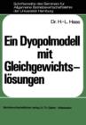 Image for Ein Dyopolmodell mit Gleichgewichtslosungen