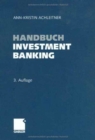 Image for Handbuch Investment Banking