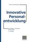 Image for Innovative Personalentwicklung