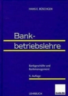 Image for Bankbetriebslehre