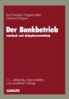 Image for Der Bankbetrieb