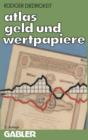 Image for Atlas Geld und Wertpapiere