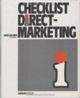 Image for Checklist Direct Marketing