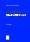 Image for Handbuch Finanzierung