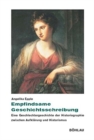 Image for BeitrAge zur Geschichtskultur : Eine Geschlechtergeschichte der Historiographie zwischen AufklArung und Historismus