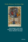 Image for Astrologers and Their Clients in Medieval and Early Modern Europe