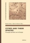 Image for Cities and their spaces