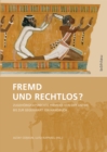 Image for Fremd Und Rechtlos?