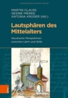 Image for Lautspharen des Mittelalters