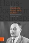 Image for Preussisch, Konservativ, Judisch