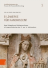 Image for Bildwerke Fur Kanonissen?