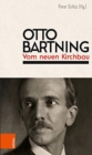 Image for Otto Bartning: Vom neuen Kirchbau : Neuausgabe