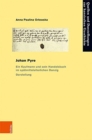 Image for Johan Pyre : Ein Kaufmann und sein Handelsbuch im spatmittelalterlichen Danzig