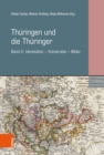 Image for Thuringen und die Thuringer : Band 2: Identitaten – Konstrukte – Bilder