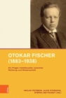 Image for Otokar Fischer (1883-1938)