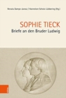 Image for Briefe an den Bruder Ludwig