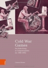 Image for Cold War Games