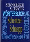 Image for Siebenburgisch-Sachsisches Worterbuch