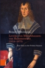 Image for Leveke von Munchhausen- von Hammerstein (1614--1675) : Eine Frau in der Fruhen Neuzeit