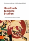 Image for Handbuch Judische Studien