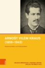 Image for Arnost Vilem Kraus (1859-1943)